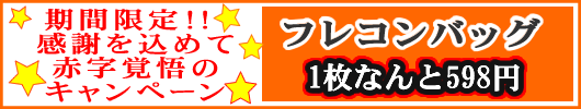 �t���R���o�b�O�@�L�����y�[���I�I